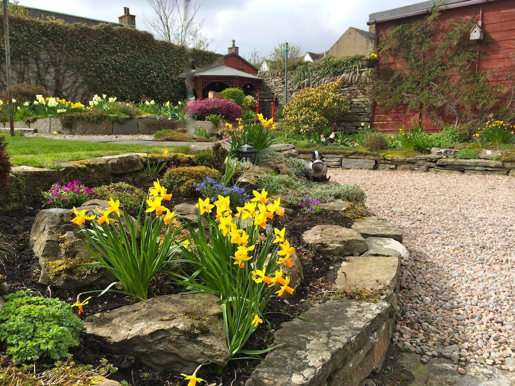 Murray House Bed & Breakfast Thurso